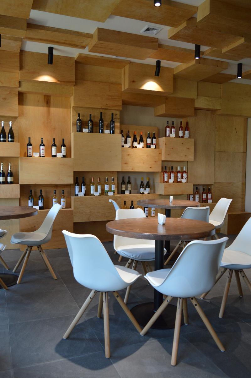 Wine Hotel Кишинёв Экстерьер фото