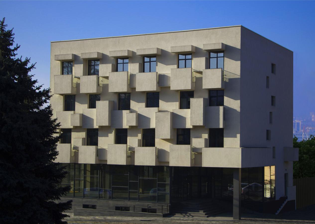 Wine Hotel Кишинёв Экстерьер фото
