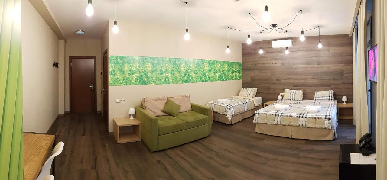 Wine Hotel Кишинёв Экстерьер фото