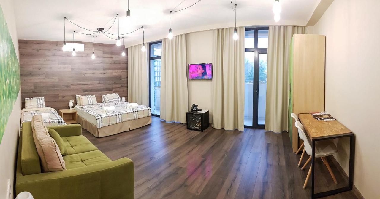 Wine Hotel Кишинёв Экстерьер фото