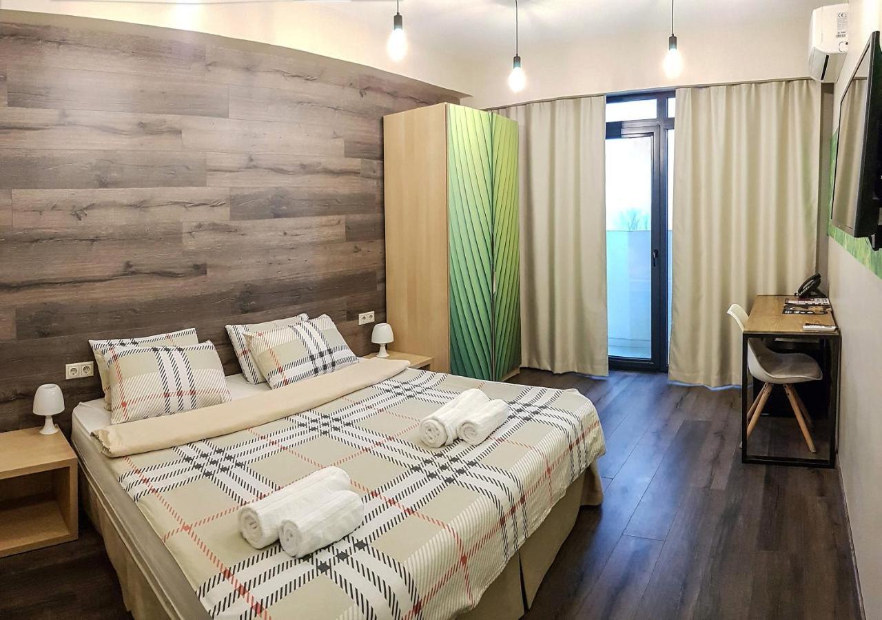 Wine Hotel Кишинёв Экстерьер фото