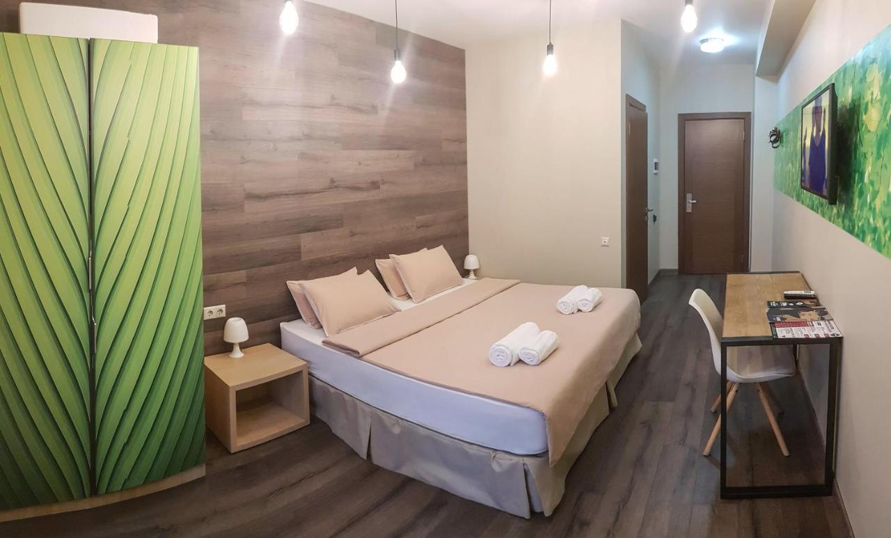 Wine Hotel Кишинёв Экстерьер фото