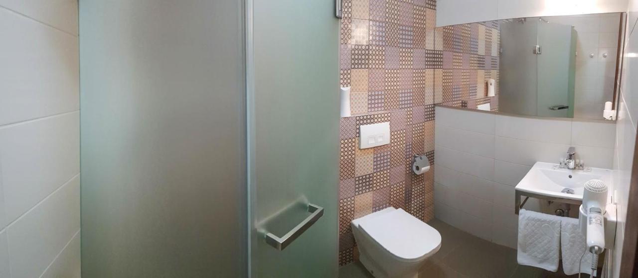 Wine Hotel Кишинёв Экстерьер фото